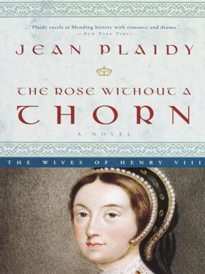 cover image of The Rose Without a Thorn